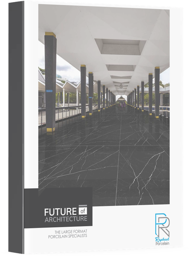 PORCELAIN RAPHAEL STONE ATLANTA