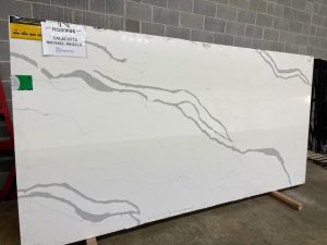 CALACATTA MICHAEL ANGELO QUARTZ