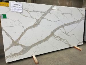 FOUNTAIN GOLD QUARTZ