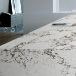 Calacatta Capria Scene