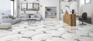 Read more about the article Are porcelain tiles a good choice?