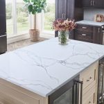 Calacatta Venetian Scene