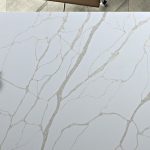 Calacatta Volcano Scene