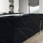 Calacatta Nero Scene