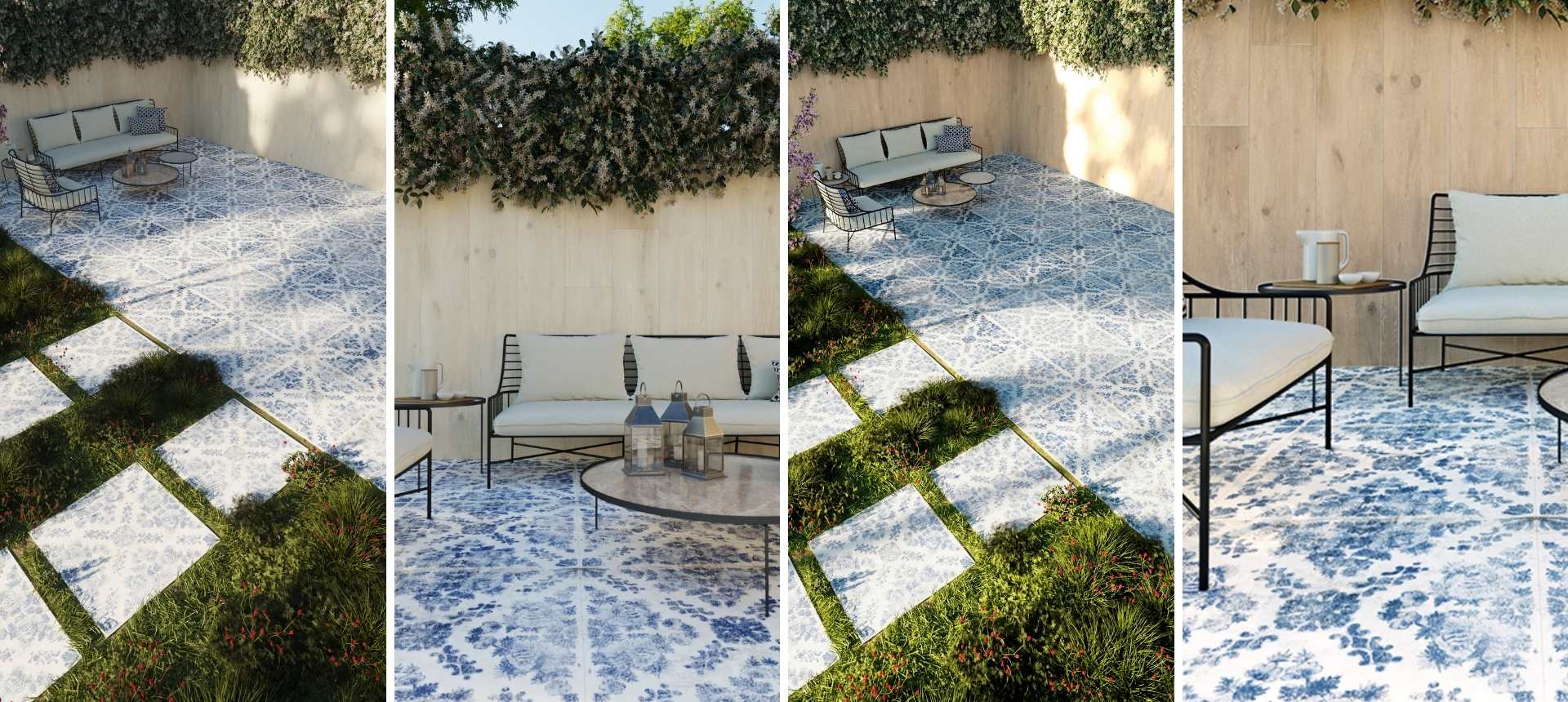 You are currently viewing Outdoor Porcelain Pavers a Modern Alternative